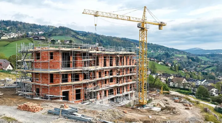 Sanierungseinschätzung & Kalkulation in Kalletal