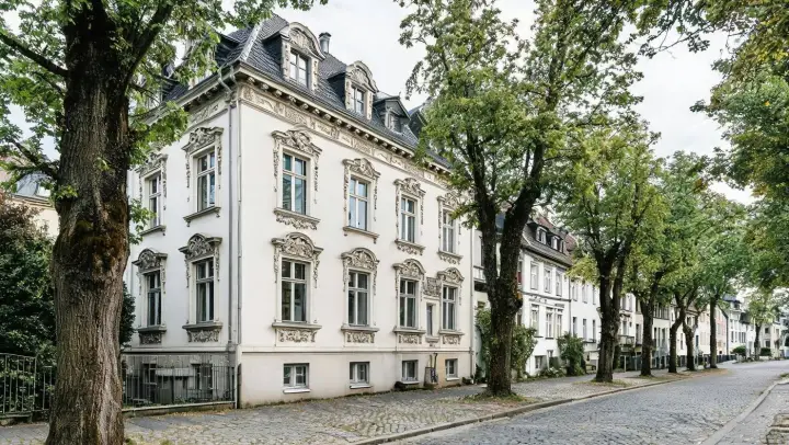Hauskaufberatung in Kalletal